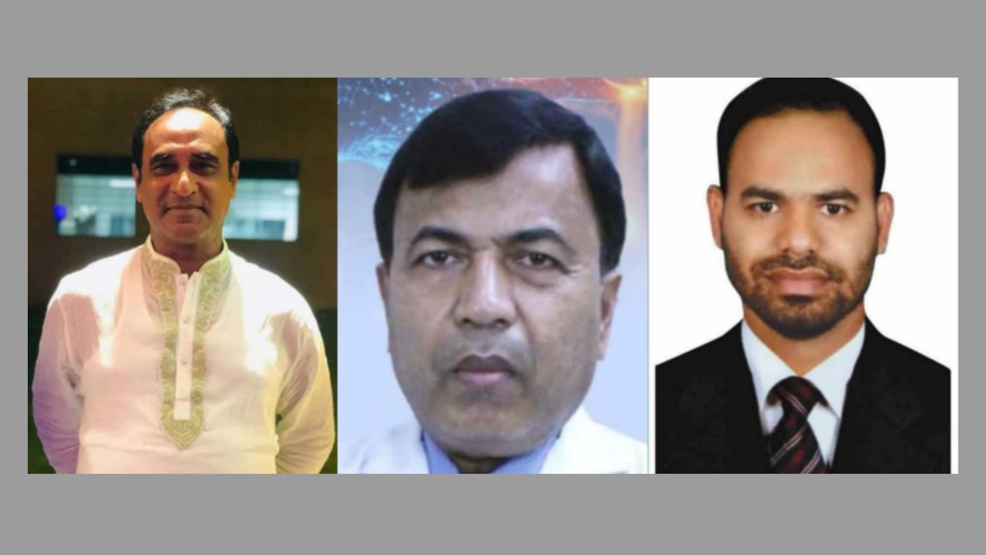 বেলাবর লক্ষীপুর উচ্চ বিদ্যালয় প্রাক্তন ছাত্র সংসদের নতুন কমিটি গঠন