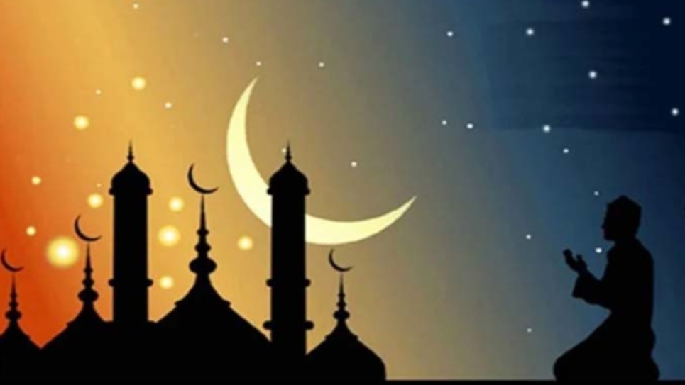 আজ পবিত্র শবে মেরাজ