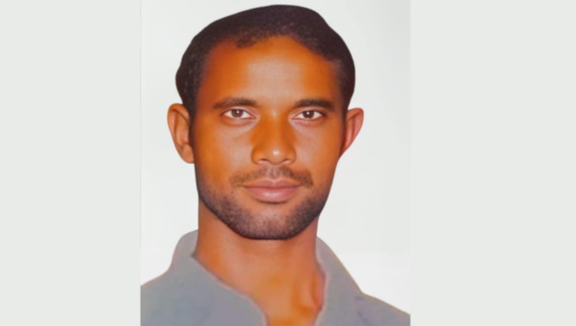 রায়পুরায় নিখোঁজের ৫ দিন পর ট্রলার চালকের হাত-পা বাঁধা মরদেহ উদ্ধার