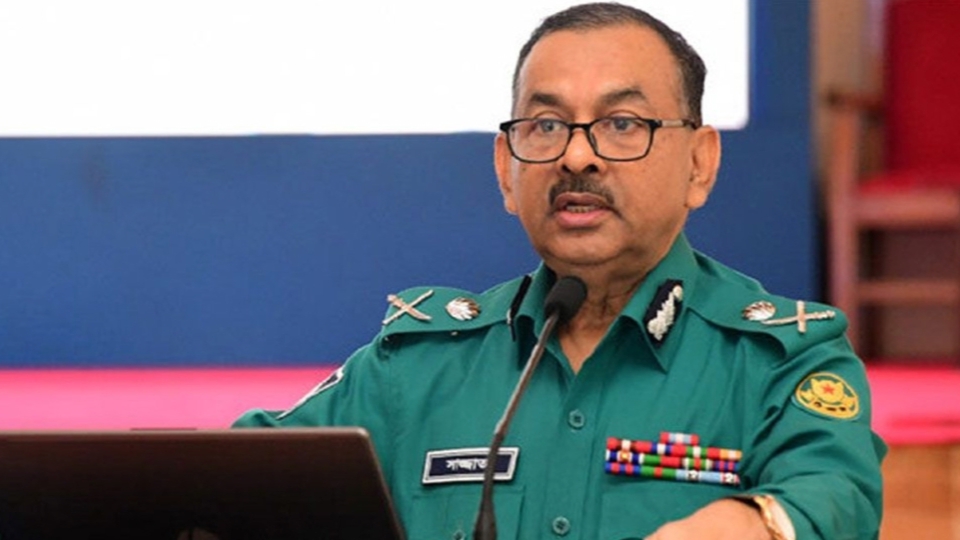 বেসরকারি নিরাপত্তা কর্মীদের দেয়া হলো গ্রেফতারের ক্ষমতা