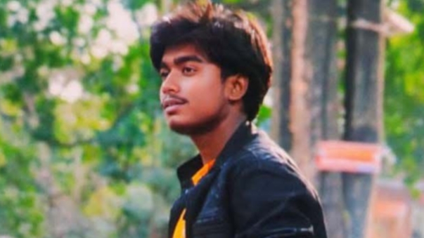 পলাশে ঘুরতে এসে নদীতে ডুবে কিশোরের মৃত্যু