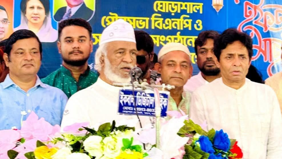 বাংলাদেশের ভাবমূর্তি ক্ষুন্ন করতে যারা উসকানি দিচ্ছে, তাদের দ্বিতীয়বার পতন হবে : মঈন খান