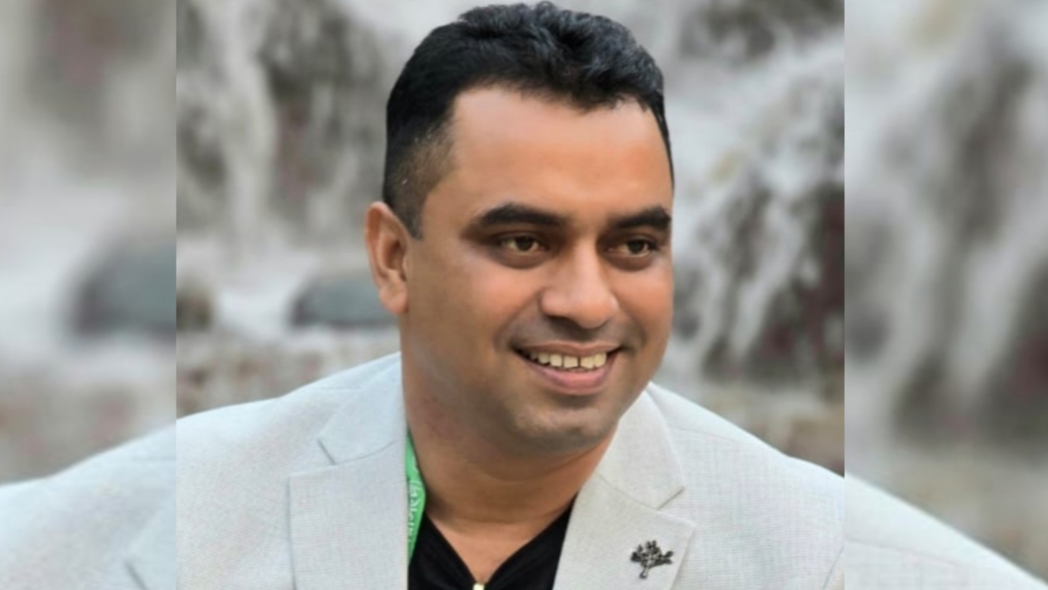 নরসিংদী জেলা ক্রীড়া সংস্থার এডহক কমিটির সদস্য হলেন বিএনপি নেতা জাহিদ