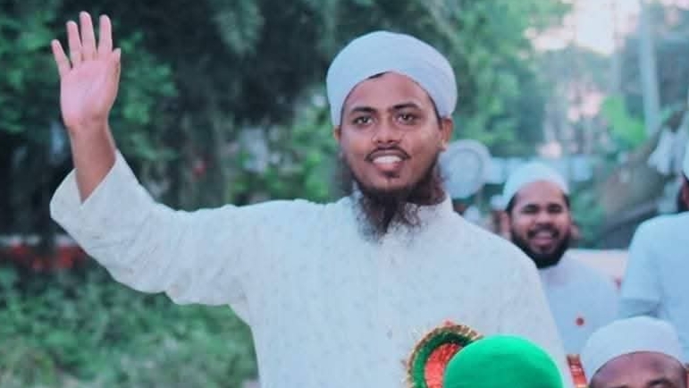 ঈদের শুভেচ্ছা জানালেন ইসলামী আন্দোলন পলাশ উপজেলা শাখার সেক্রেটারী
