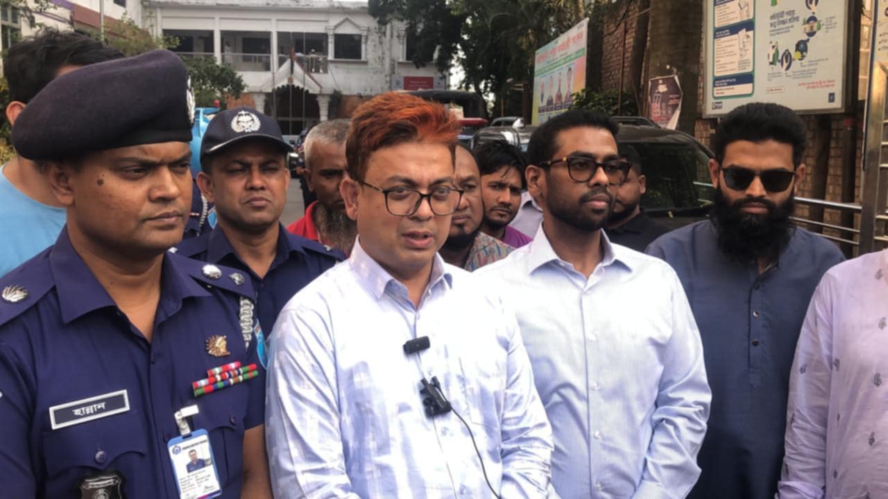 রমজান ও ঈদ উপলক্ষে নরসিংদী জেলা প্রশাসনের বাজার মনিটরিং