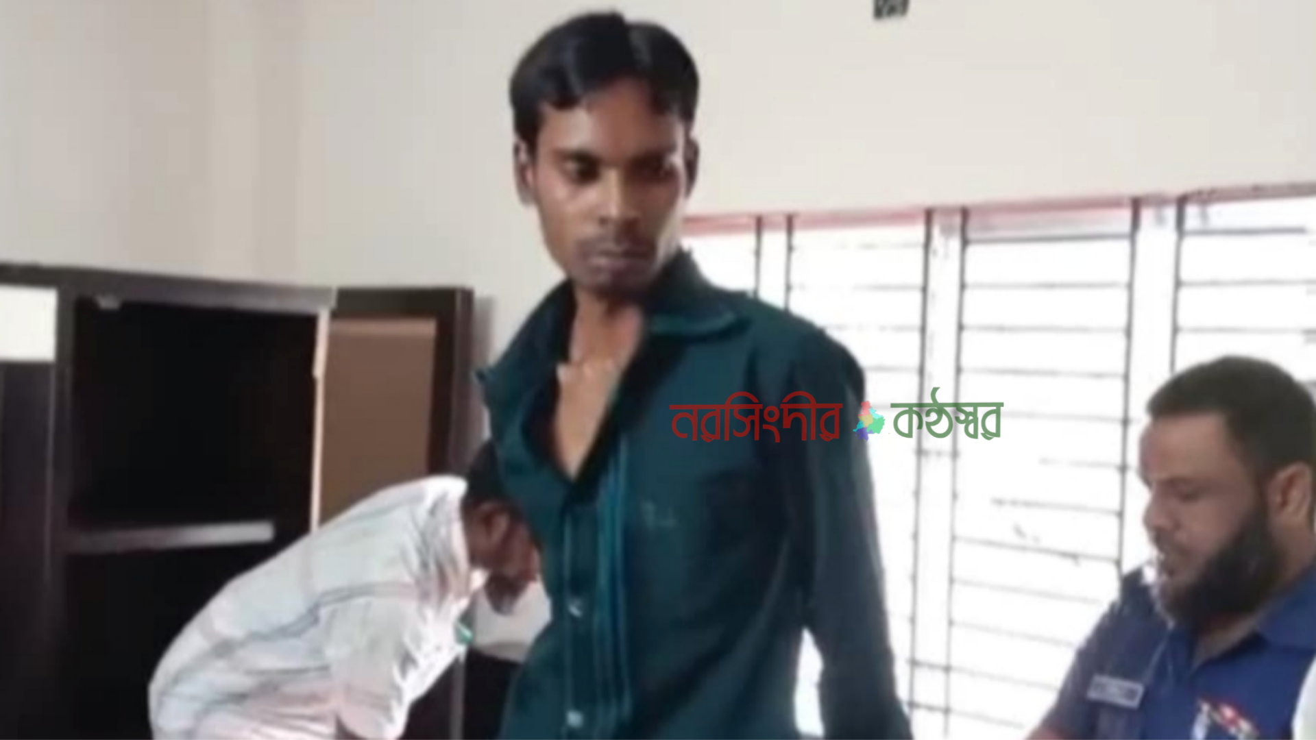 শিবপুরে মাদকাসক্ত ছেলে হত্যা করল তার বৃদ্ধ মাকে