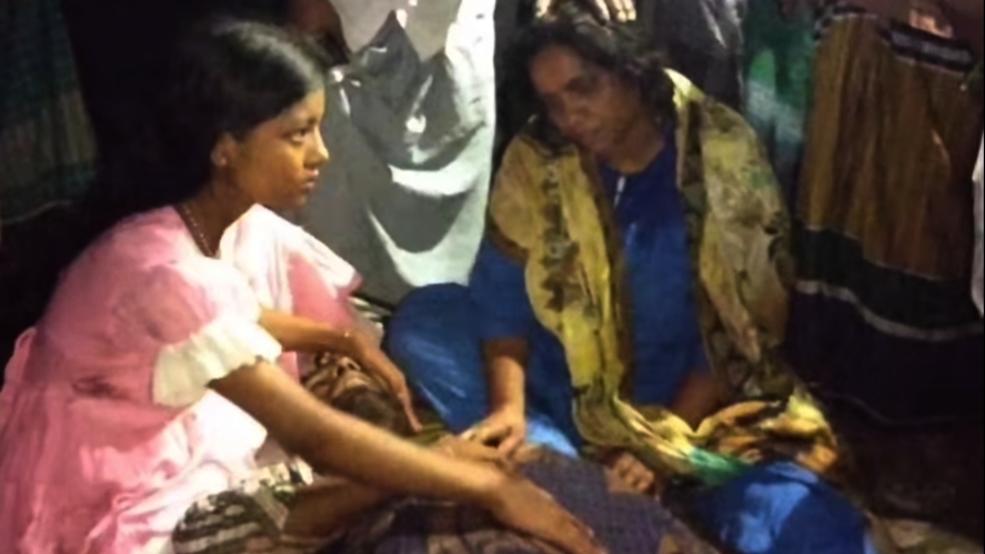 পলাশে পাওনা ৫০০ টাকার জন্য দিনমজুরকে হত্যা