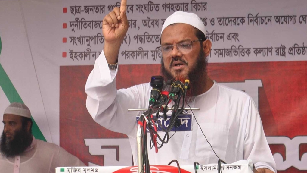 আওয়ামীলীগের সঙ্গে বিএনপির হুবহু মিল, কাজেও মিল বক্তব্যেও মিল : ফয়জুল করীম