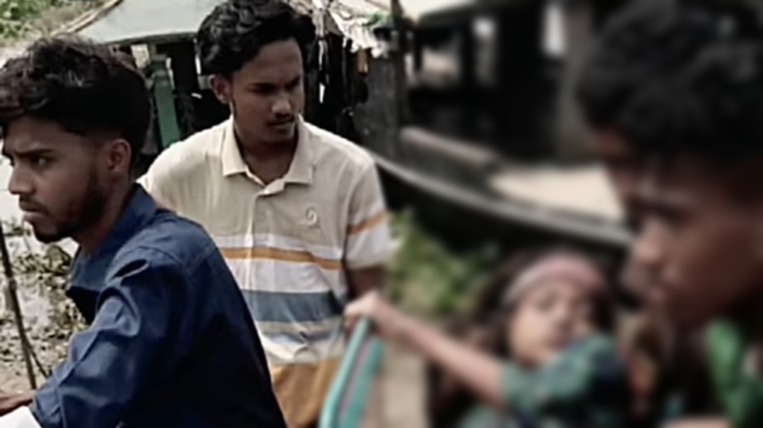 রায়পুরায় গুলিবিদ্ধ মাদ্রাসা ছাত্রী তাফসিরার মৃত্যু
