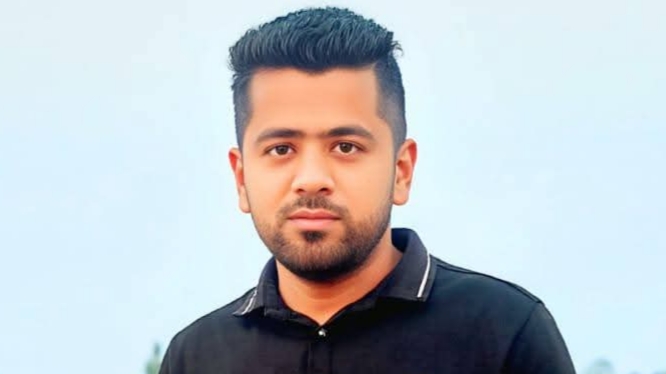 পলাশে দু’গ্রুপের সংঘর্ষে গুলিবিদ্ধ ছাত্রদল কর্মীর মৃত্যু
