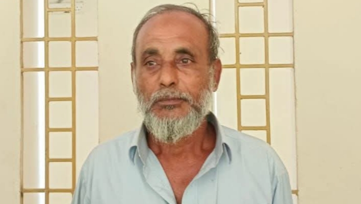 মনোহরদীতে ধর্ষণের শিকার নারী জন্ম দিলেন সন্তান : দাদা কারাগারে
