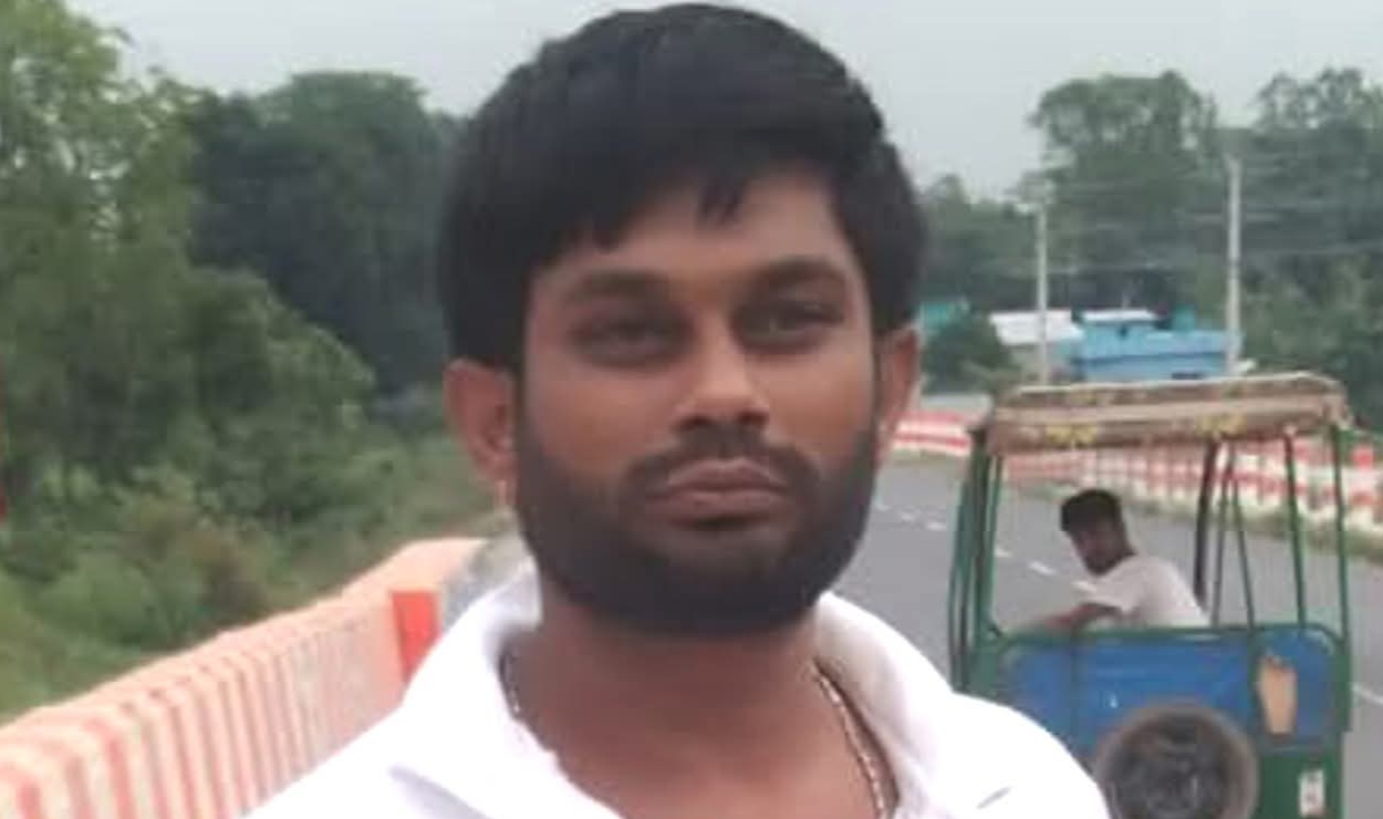 নরসিংদীতে ডিস ব্যবসায়ীকে গুলি ও কুপিয়ে হত্যা