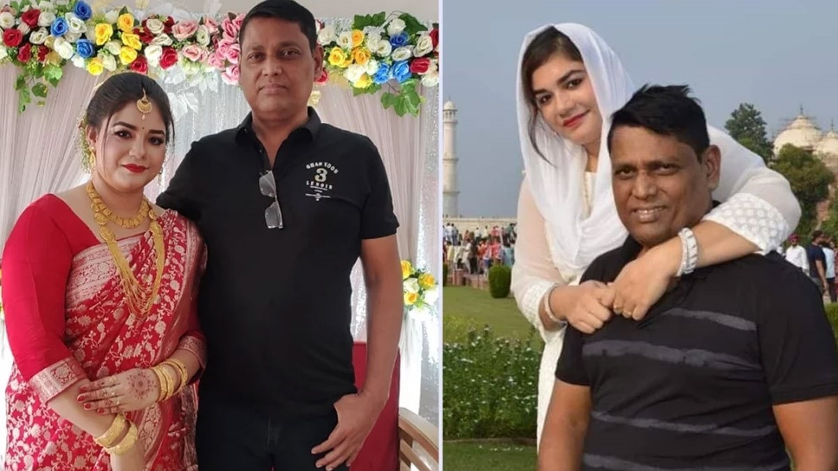 স্ত্রীর কিডনিতে নতুন জীবন পেয়ে পরকীয়ায় জড়ালেন স্বামী!