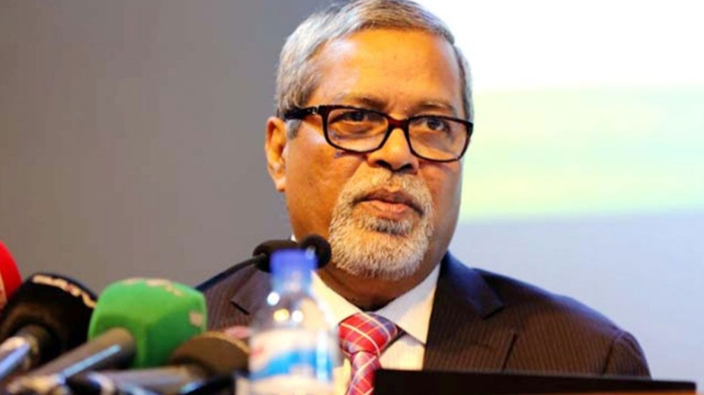 রাতের ভোটের দায় স্বীকার করে জবানবন্দি দিলেন সাবেক সিইসি নুরুল হুদা