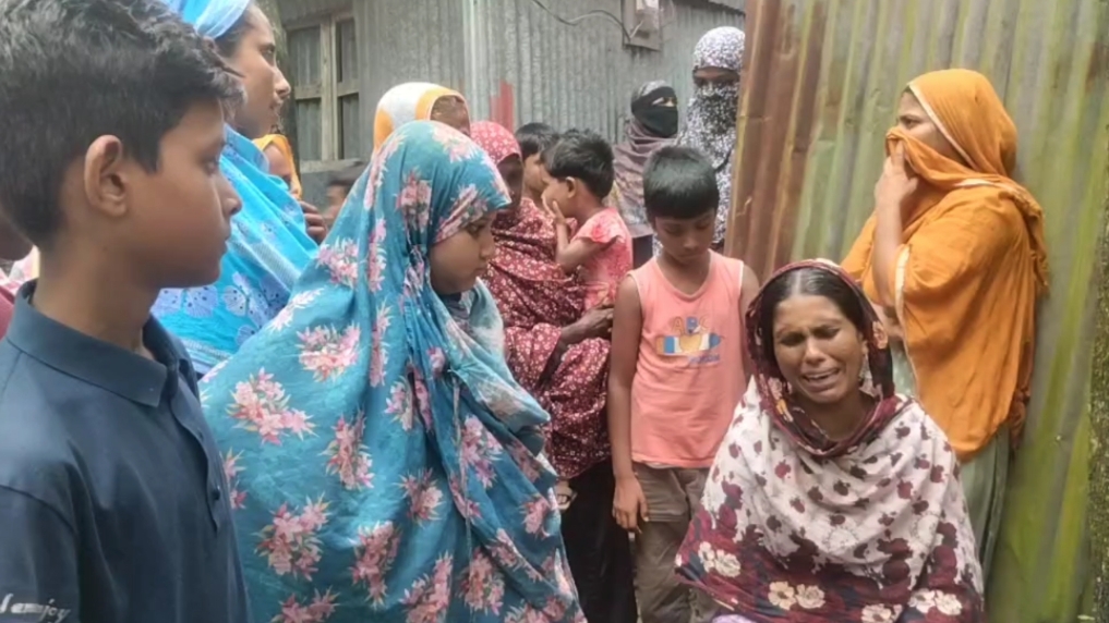 নরসিংদীতে কিশোরকে নির্যাতন করে হত্যার অভিযোগ