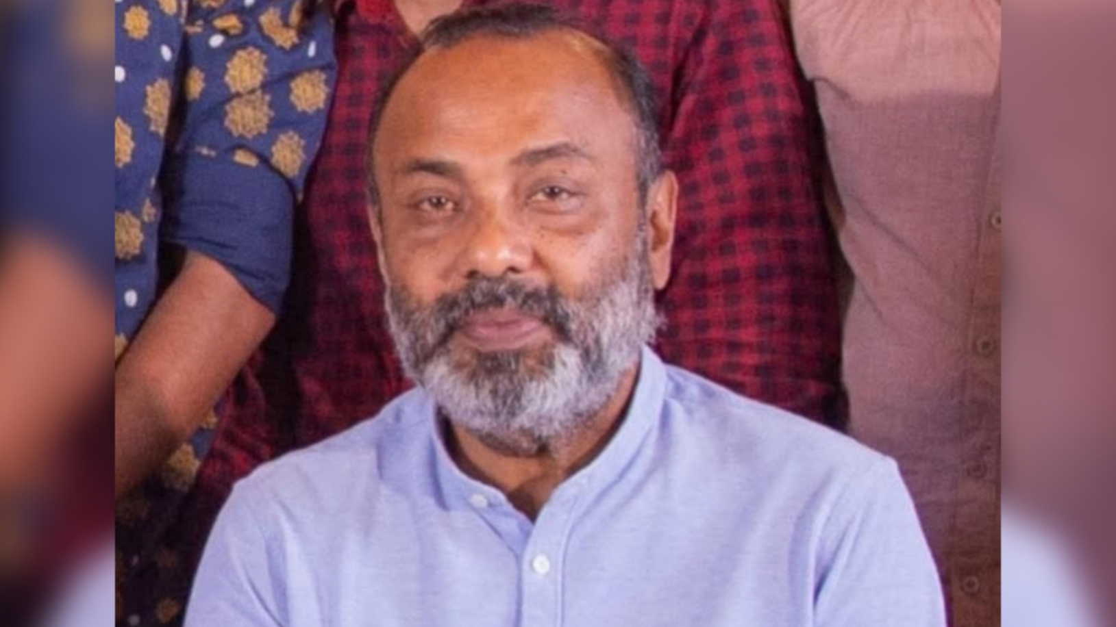 মারা গেলেন পলাশের সাবেক ছাত্রনেতা নাসিম