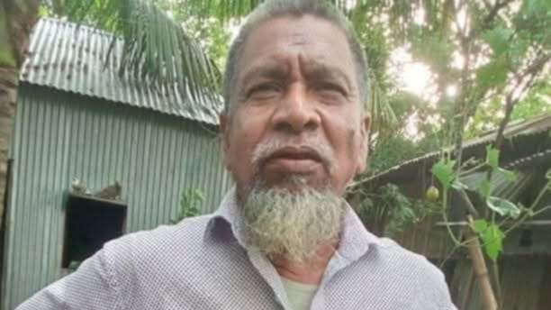 বেলাবতে সবজি দেওয়ার কথা বলে ক্ষেতে নিয়ে কিশোরীকে ধর্ষণের অভিযোগ