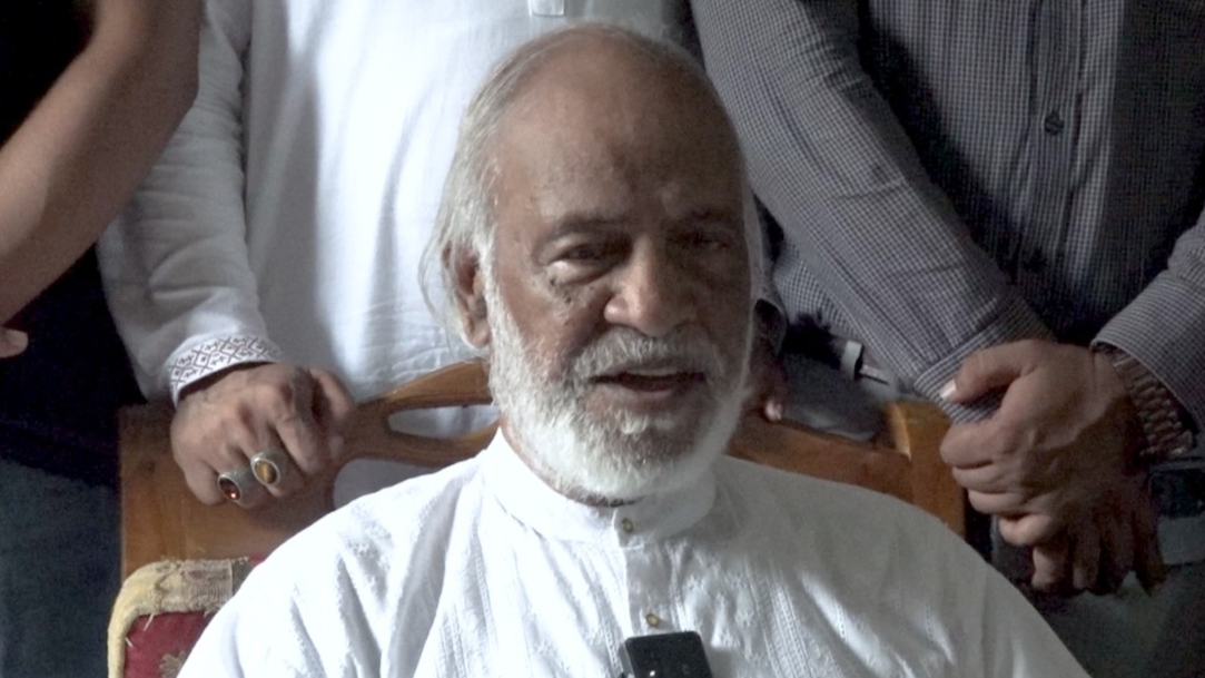 দূর্ঘটনাকে পুজিঁ করে বিএনপি রাজনীতি করে না: মঈন খান