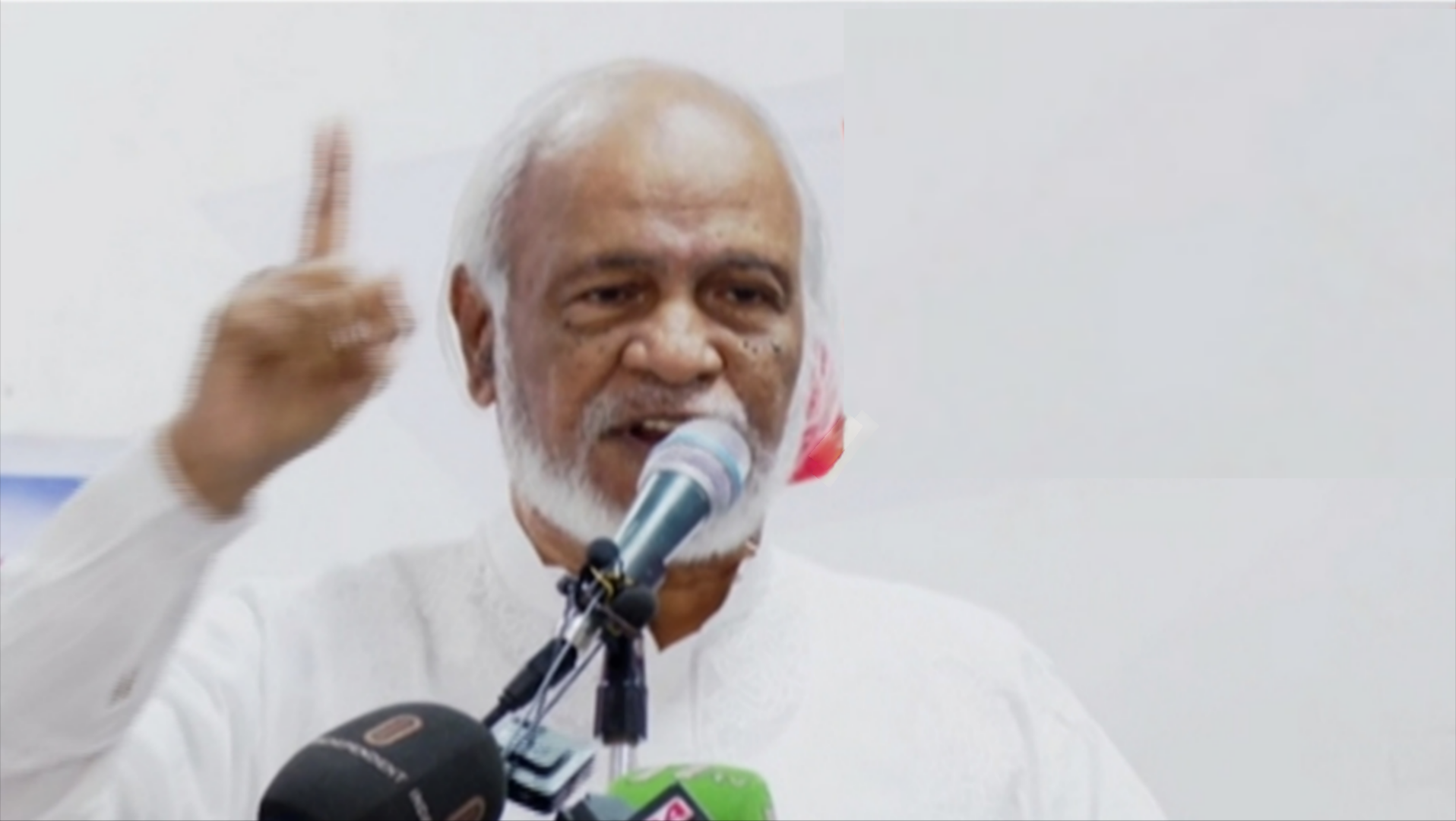 আ. লীগ কুকর্মের জন্য আস্তাকুঁড়ে নিক্ষেপ হয়েছে: মঈন খান