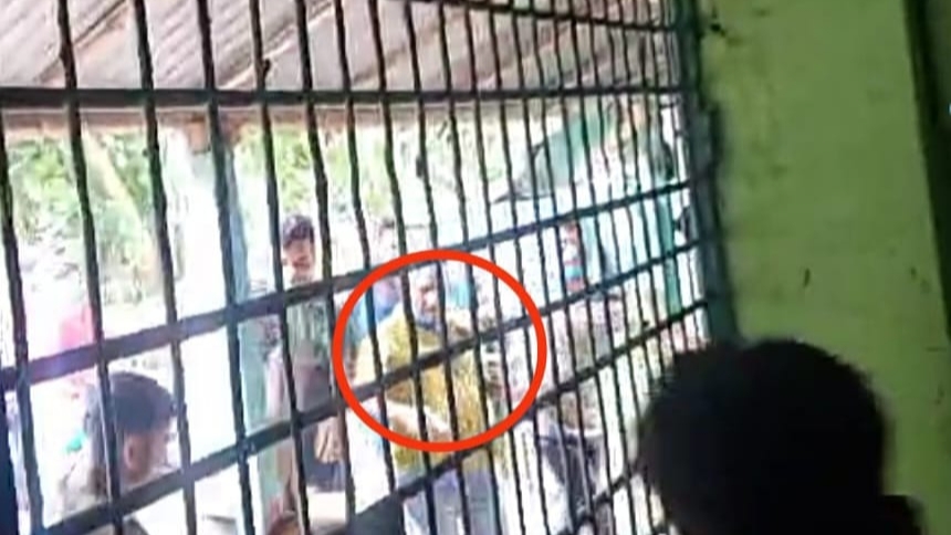পলাশে বিএনপির নির্বাচনী প্রচারণায় যুবদল নেতার নেতৃত্বে গুলিবর্ষণের অভিযোগ, আহত-৩