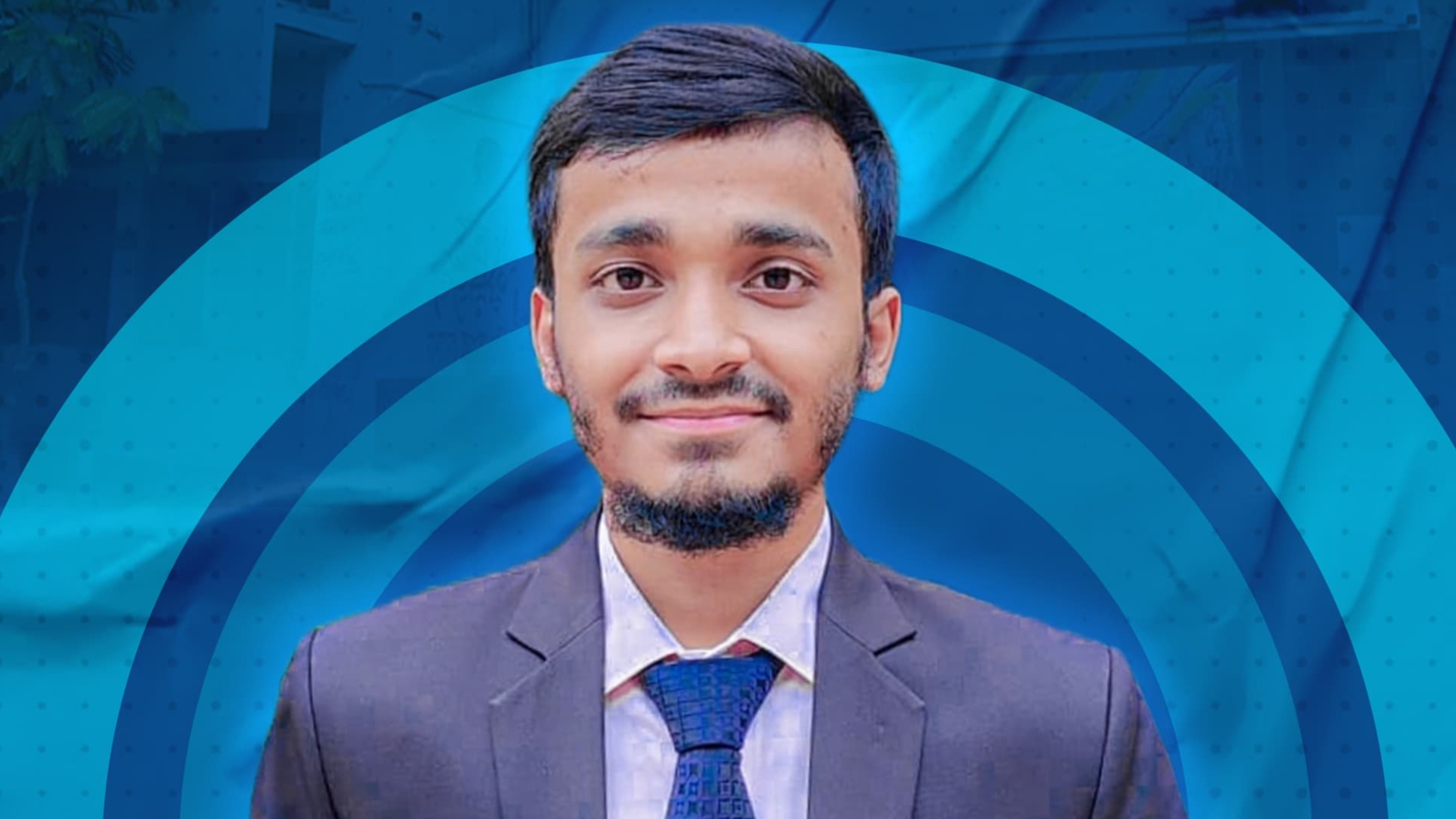 ডাকসু নির্বাচনে ক্যারিয়ার উন্নয়ন সম্পাদক পদে লড়ছে নরসিংদীর মানসুরুল হক শান্ত