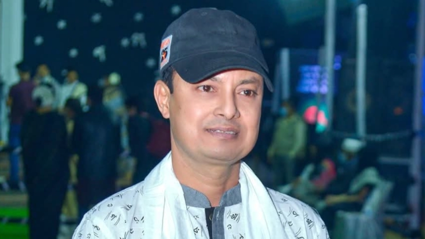 নরসিংদী জেলা পূজা উদযাপন পরিষদের নতুন সভাপতির দায়িত্ব পেলেন মাখন দাস