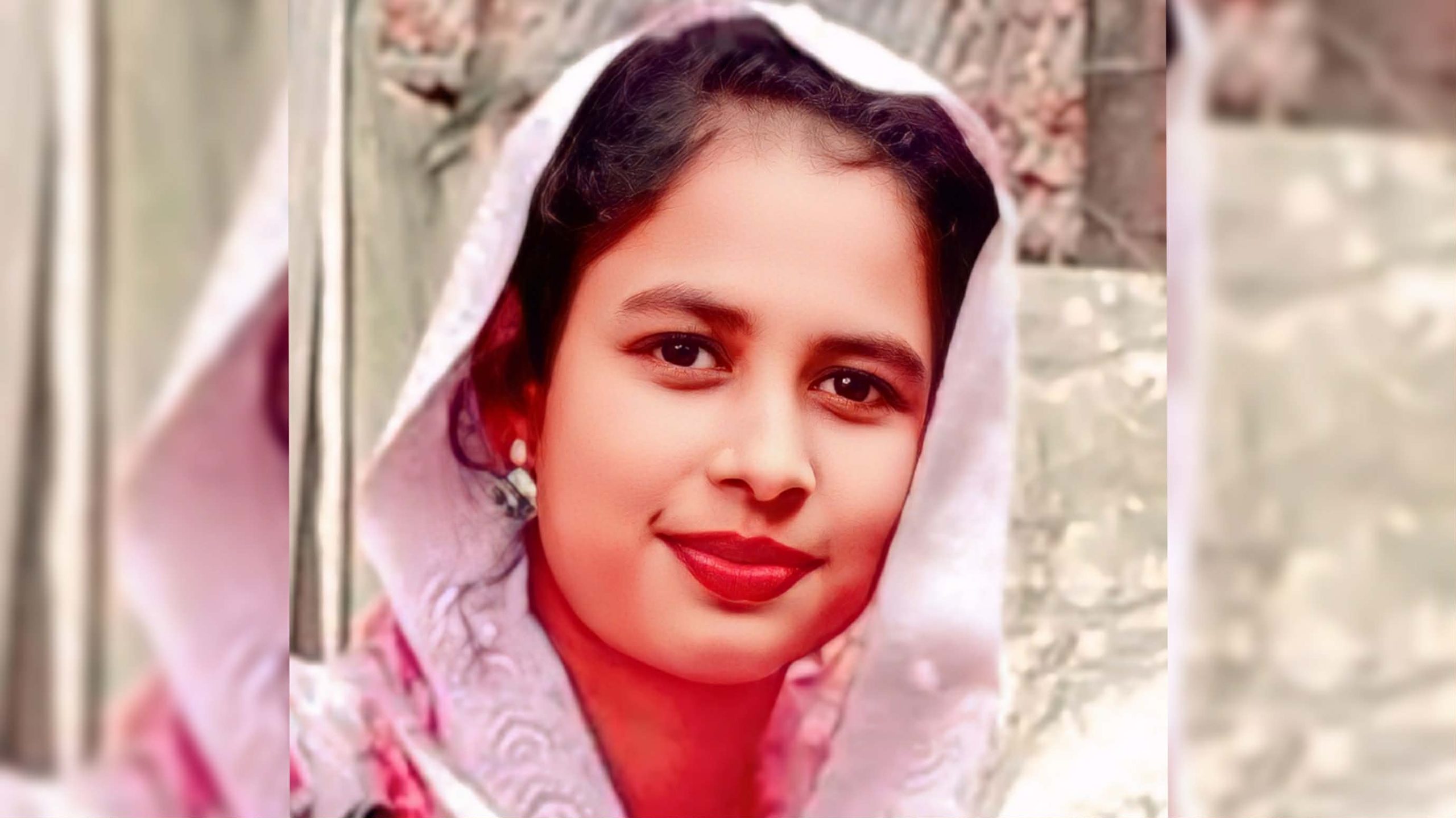পলাশে ৫ দিন ধরে নিখোঁজ প্রবাসীর স্ত্রী মিথিলা