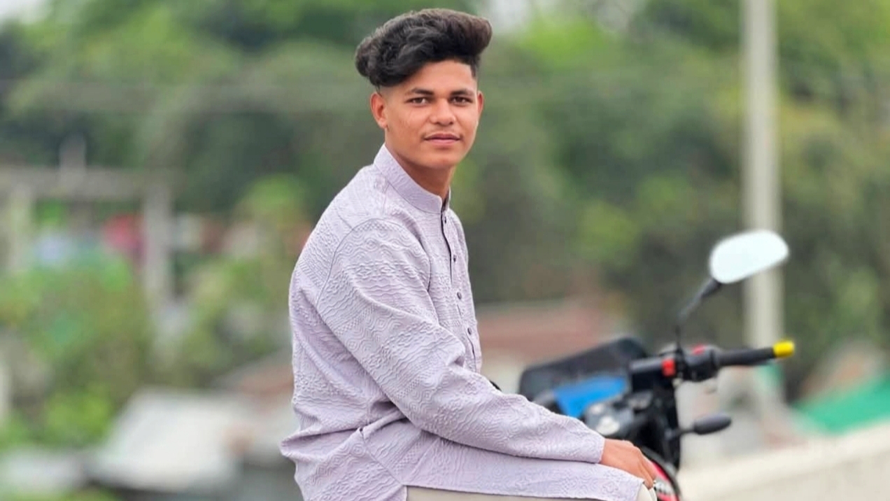 শিবপুরে সড়ক দুর্ঘটনায় মোটরসাইকেল আরোহী নিহত