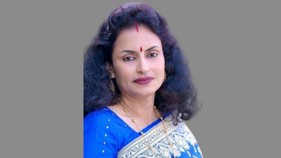 নরসিংদীতে মল্লিকা সাহা শ্রেষ্ঠ প্রধান শিক্ষিকা নির্বাচিত