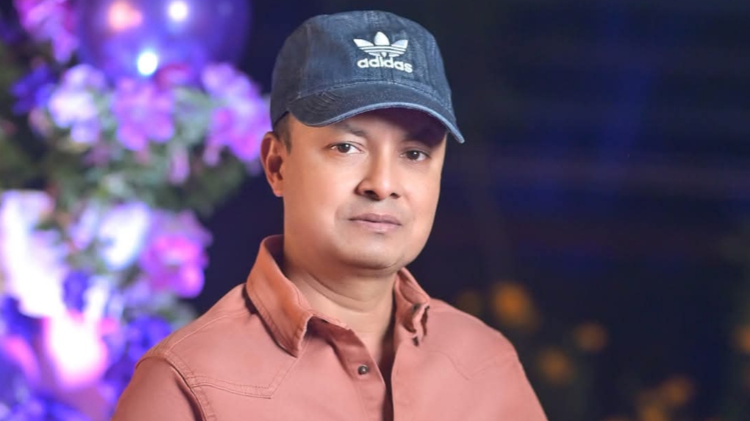 নরসিংদী পাইলট উচ্চ বিদ্যালয়ের এডহক কমিটির সভাপতি হলেন প্রাক্তন ছাত্র মাখন দাস