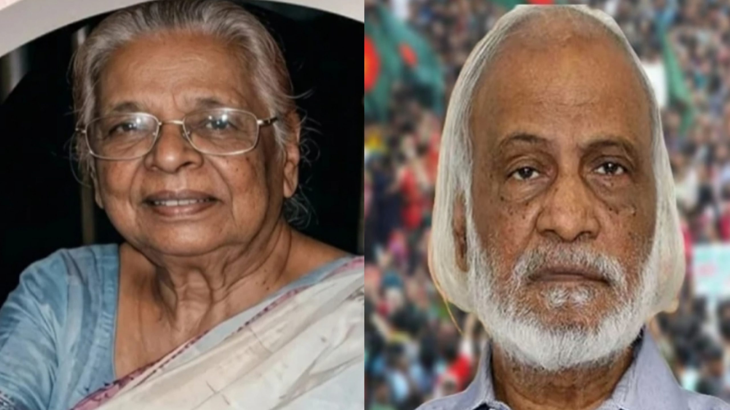 মঈন খানের মমতাময়ী মা বেগম খোরশেদা বানুর ১৫তম মৃত্যুবার্ষিকী আজ