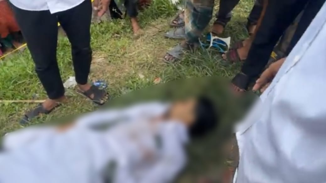 শিবপুরে বাইক ও পিক-আপের সংঘর্ষে ২ এইচএসসি পরীক্ষার্থী নিহত