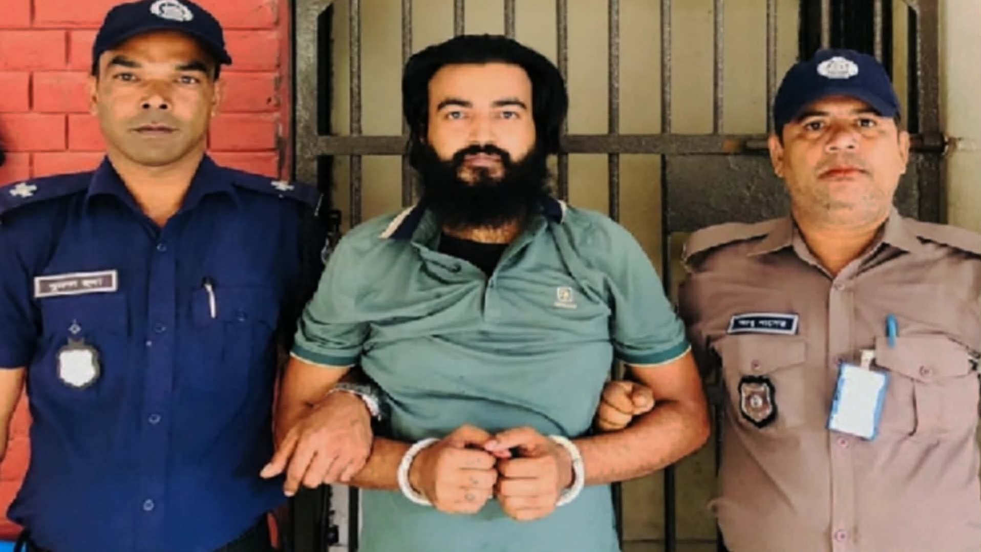 ঘোড়াশালে যৌতুকের জন্য স্ত্রীকে গলাটিপে হত্যা, স্বামীর যাবজ্জীবন কারাদণ্ড