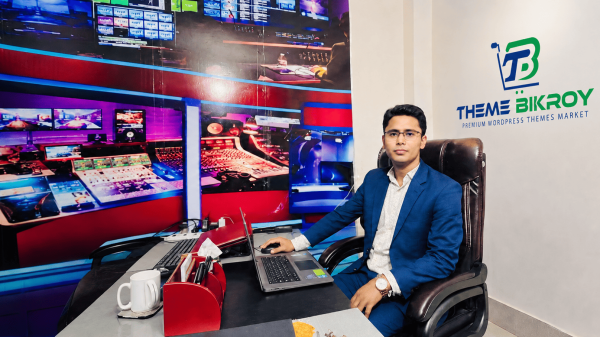 খন্দকার আইটি ও থিম বিক্রয় ডট কম-এর কর্ণধার সাংবাদিক খন্দকার মো. আলমগীর হোসেন-এর আজ জন্মদিন