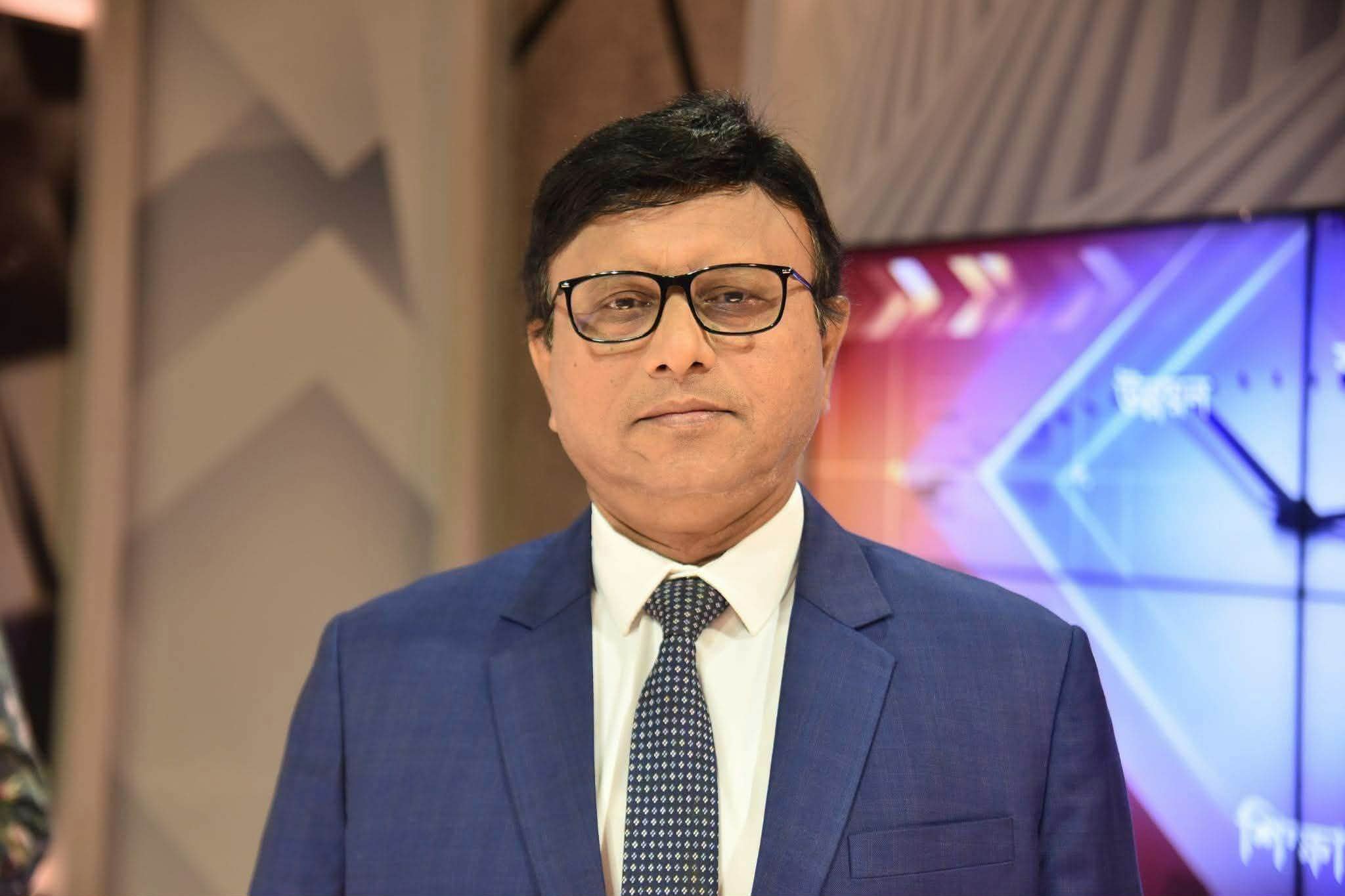 রায়পুরার কাকন নদী দ্রুত পূর্ণ খননের আশ্বাস এমপি আশরাফের