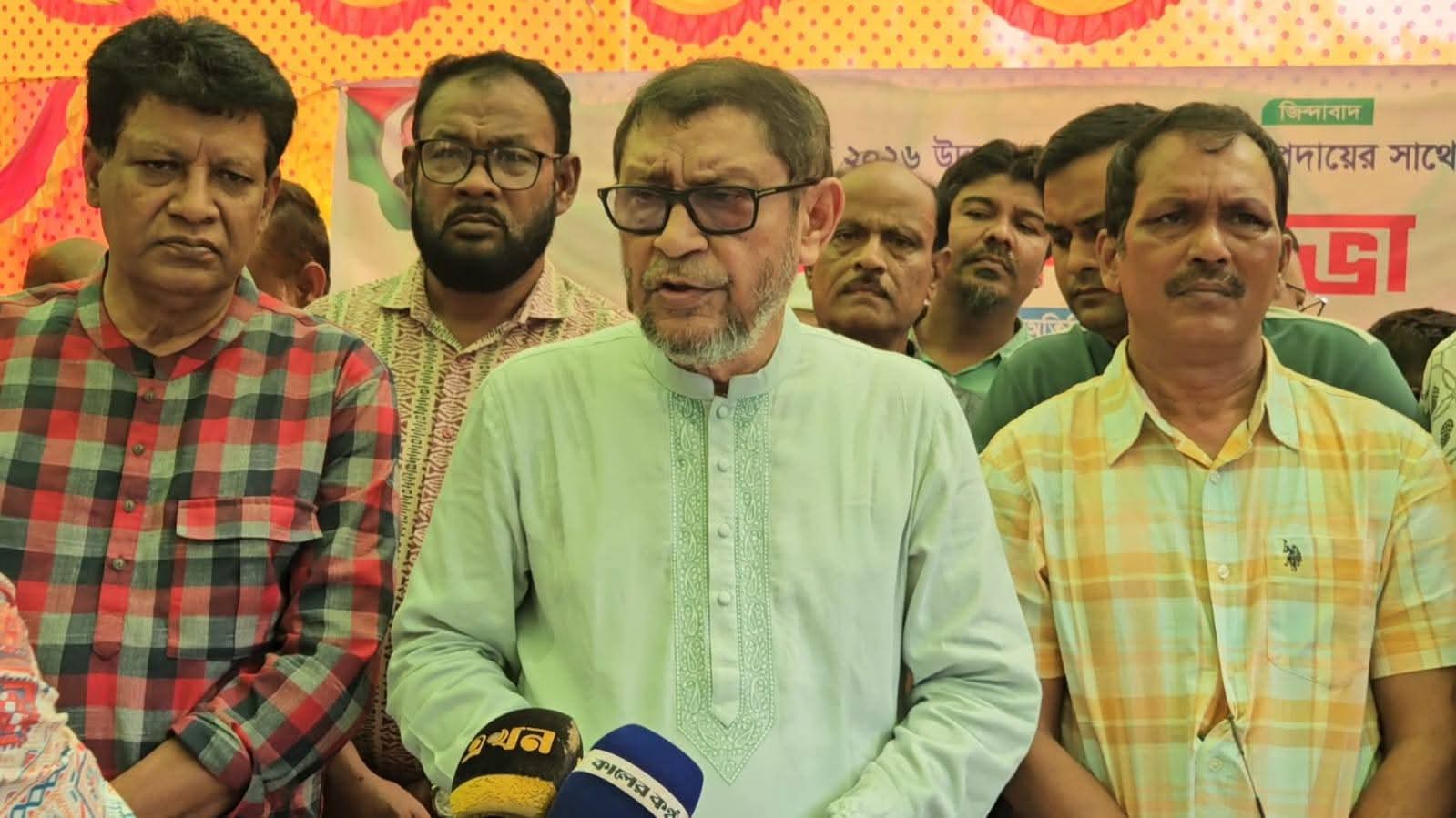 “স্বাধীনতার পর দুর্গাপূজায় এবার সর্বোচ্চ অনুদান দেওয়া হয়েছে” : স্বাস্থ্যমন্ত্রী