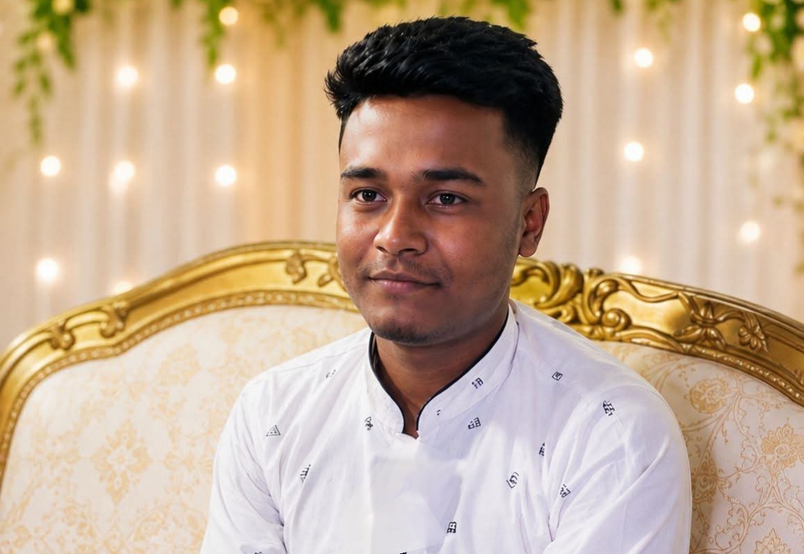 প্লাবনের প্রথম মৃত্যুবার্ষিকীতে কুরআন তেলাওয়াত ও মিলাদ মাহফিল
